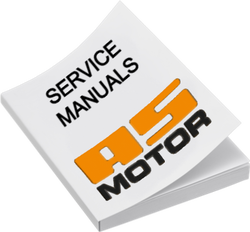 Service manuals