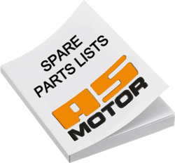 Spare Parts Lists